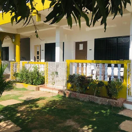 Durga Resort